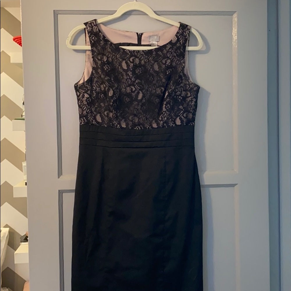 H&M cocktail dress